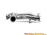 Akrapovic DownPipe Stainless Steel BMW 1 Series M Coupe E82 11-12