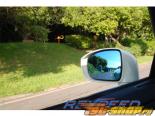 Зеркала Rexpeed на Nissan GT-R 