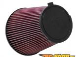 K&N Replacement Air Filter Ford Shelby GT500 5.4L | 5.8L 10-14