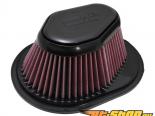 K&N Replacement Air Filter Cadillac STS-V 4.4L V8 06-10
