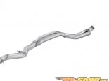 Akrapovic Evolution Link Pipe Set Stainless Steel BMW 335i F30 | F31 12-15