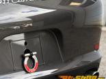 Rennline задний буксировочный крюк для Porsche 981 | 991 | Panamera