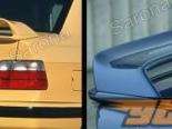 Спойлер на BMW E36 1992-1998