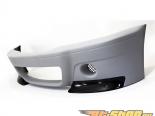 Status Gruppe CSL Style Front Bumper Standard Version with Intake Grill 1x1 Race Lip BMW E46 M3 01-06