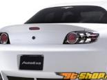 AutoExe  Under |  01 Mazda 04-11