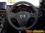 AutoExe Steering 02 Type A Mazda 04-11