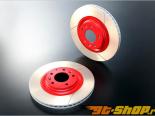 AutoExe  Rotor |   01 Bk3P Mazda 3 04-09