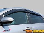 AutoExe Sun Visor |  Visor 01 Mazda 2 08-13