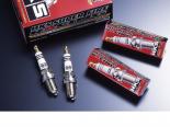 HKS Super Fire Racing Spark Plug, M-Series (Heat Range:8) [HKS-50003-M40]