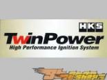 HKS Twin Power     Mitsubishi Eclipse RS GS 2000-2004 2.4L [HKS-43999-AM001]