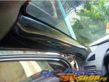 Rexpeed Mitsubishi Lancer Evolution X  A Pillar