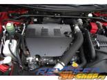 Rexpeed Mitsubishi Lancer Evolution X  Engine Cover