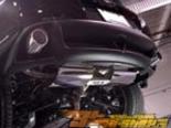 HKS Legamax  (BMW 335i 2007-2009 Coupe) [HKS-31013-BE001]
