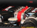 Novitec Stage 3 Power Package Ferrari 458 Speciale 13-15