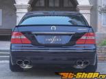 FABULOUS  Wing |   01 Lexus LS 04-06