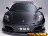 FABULOUS  Set FRP Ferrari F430 05-09