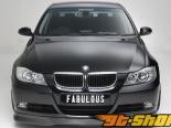 FABULOUS    FRP BMW 320i E90  06-08