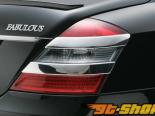 FABULOUS  Taillens Finisher Mercedes-Benz S-Class W221 06-13