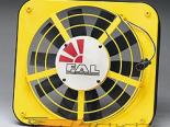 FLEX-A-LITE Electric Fan - 12 Inch (Жёлтый)