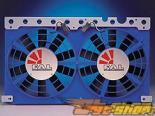FLEX-A-LITE Electric Fan - Acura Integra 94-00 ()