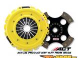ACT XTR4 - Xtreme w 4 Pad Disc    Kits 1983-1984 Ford Ranger 2.2L Diesel, 448 ft.lbs, 75% Pedal Increase