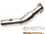 Motiv Concepts High Flow Catalytic Converters Ford Mustang GT V8 11-13