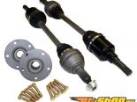 Driveshaft Shop 900HP Level 5 Bar | Outer and Hub Upgrade Ford Mustang Cobra 03-04