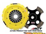 ACT HDR4 Heavy Duty with 4 Puck Disc     Ford Escort 2.0L 97-02