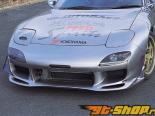 FEED    Version 2 Type R Mazda RX-7 FD3S 93-02