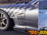 FEED   |Exchange Type 01 Mazda RX-7 FD3S 93-02