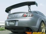 FEED GT-Wing 01 Mazda RX-8 04-11