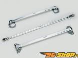 FEED  Tower Bar 01 Type A Mazda RX-8 04-11