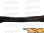 Карбоновая губа на передний бампер Seibon TS Стиль на LEXUS IS250|350 2006-2009 