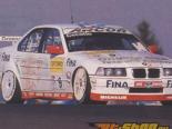 Flossman   Wing Super Touring BMW E36 3-Series 96-97