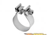 Fabspeed 2.0inch Stainless Steel Accuseal Clamp