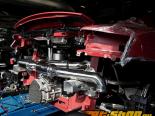 Fabspeed Supersport X-Pipe  Audi R8 V8 08-14