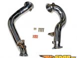 Fabspeed Catbypass Down Pipes BMW 1M N54 11-12