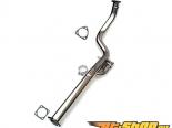 Fabspeed 3 Inch Catbypass Pipe and Downtube with Gaskets Porsche 944 Turbo 86-90