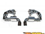 Fabspeed Performance Package Mufflers Headers Sportcats Tips COMPIntake System Porsche 997 GT3 GT3RS 07-09