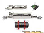 Fabspeed Sport Performance Package without DME with Tips Dual Outlet Porsche 911 Carrera 3.0 76-89