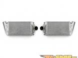 Fabspeed Clubsport Intercoolers with Silicone Boost Hose Hoses EVO Porsche 997.2 Turbo 10-12