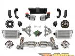 Fabspeed FS-700 Supersport Turbo Package Porsche 997 Turbo Manual 07-09