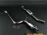 Js Racing   FX-PRO 60RS Acura TSX 04-08