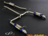 Js Racing   FX-PRO 60RS Dual Acura TSX 04-08