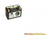 Braille Green Lite Lithium Ion Battery Righ Side Positive 192 AMP 4.45 x 2.36 x 3.39 Inch