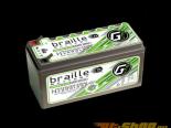 Braille Geen Lite 12 Volt Lithium Battery 190 Amp