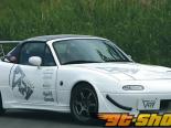 Garage Vary    01 Mazda Miata 90-97