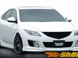 Garage Vary Side Fin 02 -  - Mazda 6 09-13