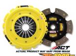 ACT SPG6 Sport with Sprung 6 Puck Disc     Chevrolet Camaro 5.7L LS1 92-02