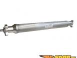 Driveshaft Shop 3" Aluminum Driveshaft 10mm bolts Chevy Corvette C5 6-Speed Manual 97-00